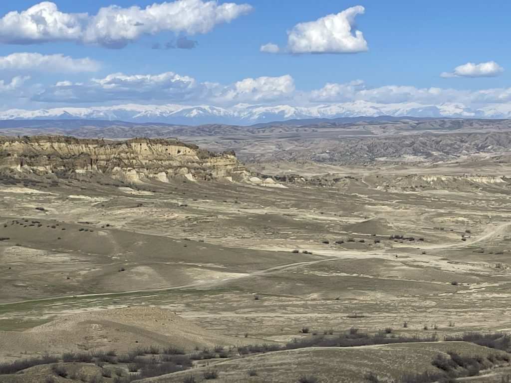 horseback riding holidays georgia udabno horse ranch kakheti 9419 2